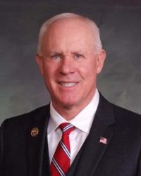 Anthony Hartsook