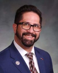 Matthew Martinez