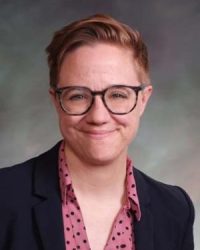 Stephanie Vigil