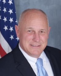Robert Marshall