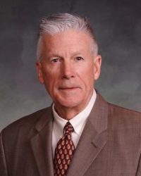 Rick Taggart