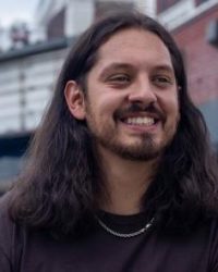 Tim Hernandez