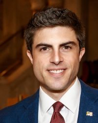 Matthew Blumenthal