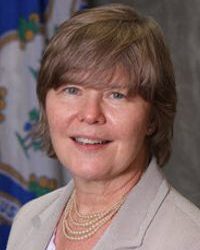 Susan M. Johnson