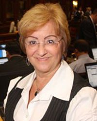 Minnie Gonzalez