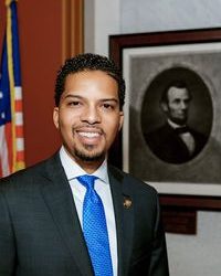 Corey P. Paris