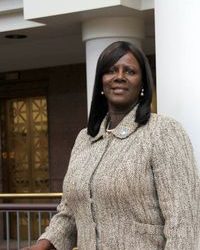 Patricia Billie Miller