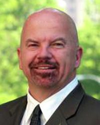 Joseph P. Gresko