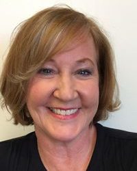 Christine Palm