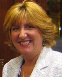 Catherine F. Abercrombie