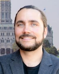 Brandon Chafee