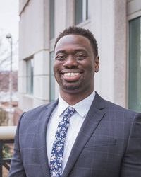 Quentin W. Wiliams Phipps