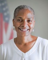 Stephanie Thomas