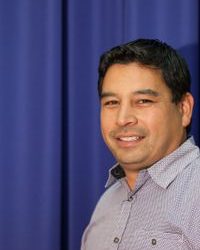 Joe De La Cruz