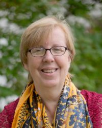 Catherine A. Osten