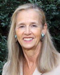 Joan V. Hartley