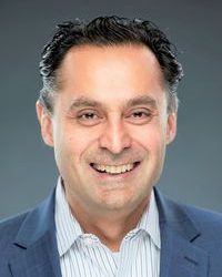 Harry Arora