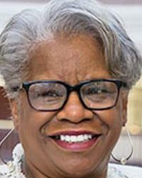Marilyn V. Moore