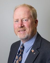 Kenneth M. Gucker
