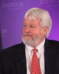 Craig A. Miner