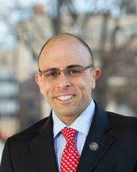 Jason D. Perillo