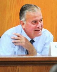 Stephen R. Meskers