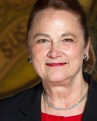 Kathleen McCarty