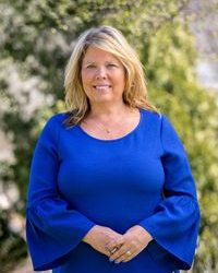 Mary Daugherty Abrams
