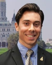 David Arconti