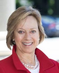 Terrie E. Wood