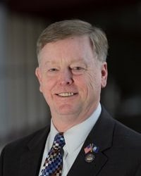 Mike F. France