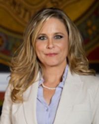 Christine Pavalock-D'Amato