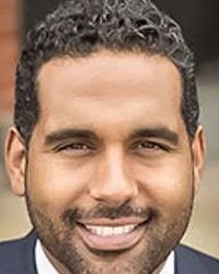 Dennis A. Bradley