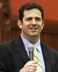 Christopher Perone