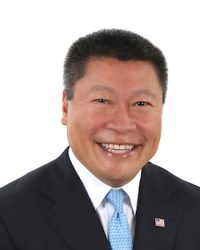Tony Hwang