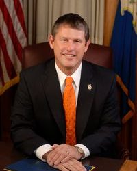 Kevin D. Witkos