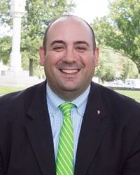 Patrick S. Boyd