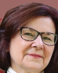 Cindy Harrison