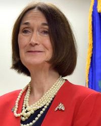 Holly H. Cheeseman