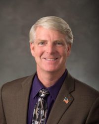 Timothy J. Ackert