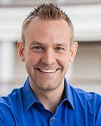 Joshua Elliott