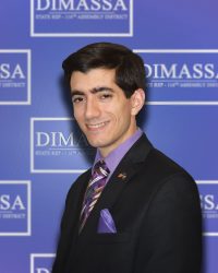 Michael A. Dimassa