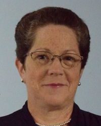 Mary Fortier