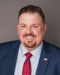 Seth Bronko