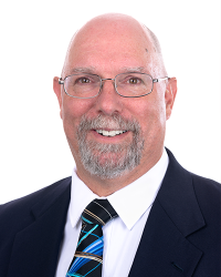 Francis Cooley