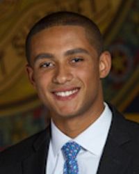 Aundre Bumgardner