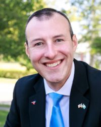 Nicholas Gauthier