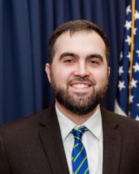 Nicholas Menapace