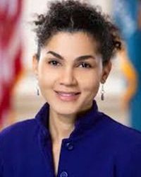 Elizabeth Lockman