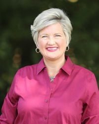 Laura Sturgeon
